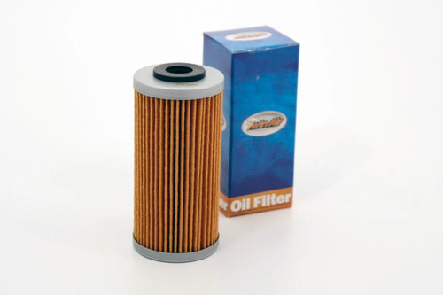 Twin air luftölfilter - twin,