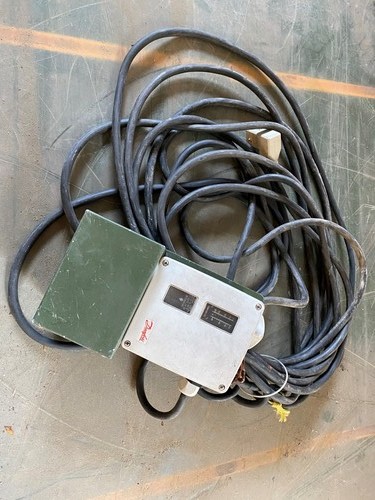 Exbw danfoss thermostat fb20e - thermostat,