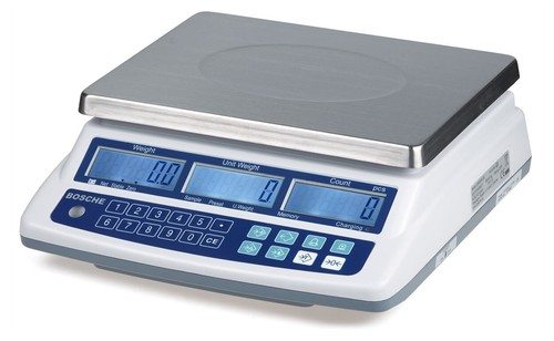 Bosche 60000 zählwaage 30 - bosche,