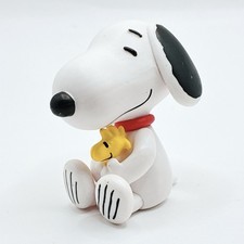 Snoopy schlafendes Maskottchen