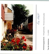 10186608 - 2192 Helgoland