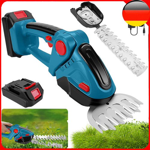 24v akku heckenschere - 24v, akku-heckenschere