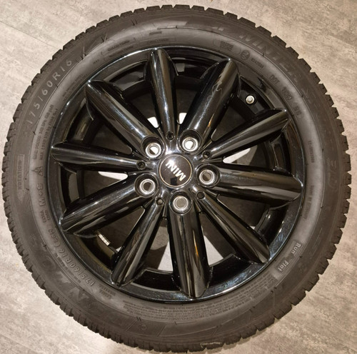 Mini cooper f55 f56 f57 - f55,