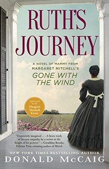 Ruths journey novel of - journey:,