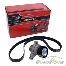 GATES KEIL-RIPPEN-RIEMEN-SATZ