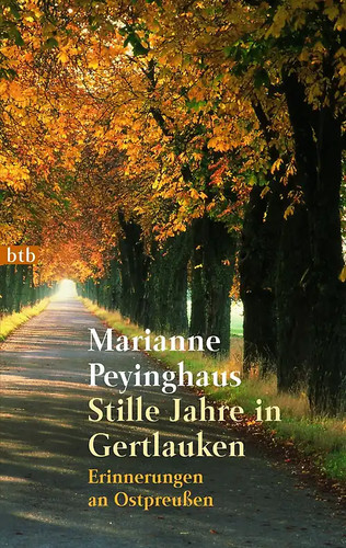 Stille jahre gertlauken - in,