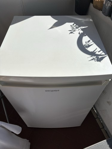 Exquisit mini kühlschrank mit - exquisit,