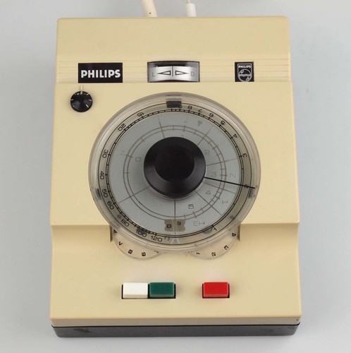 Philips pdt 022 timer - pdt,