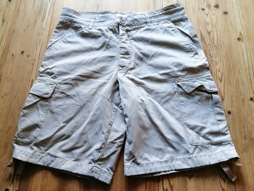 Mitch herren shorts bermuda - herren,