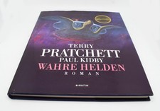Terry Pratchett - Wahre Helden