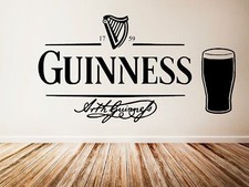 #016 Guinness Vinyl