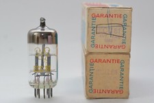 Vintage RFT ECC81 / ECC 81 /