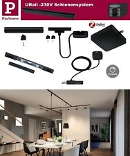Paulmann URail Einspeisungen
