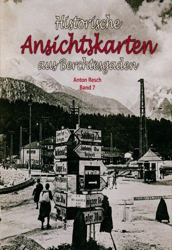 Historische ansichtskarten aus - historische,