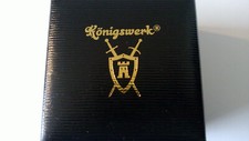 Königswerk herrenuhr - königswerk,