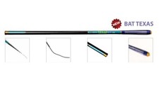 4,50-6,30 m Teleskop Stippe Stipprute Stippangel Pole Kopfrute Reiserute Ultra