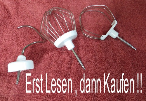 Bosch knethaken quirl - bosch,