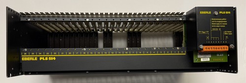 Eberle pls 514 netzteil mit - pls,