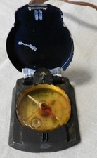 Alter Bezard Kompass mit