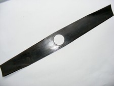 Universal Messer Mäher Rasenmäher BRILL / SABO / WOLF 385mm