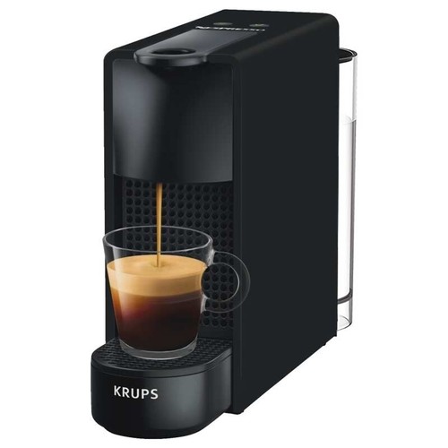 Krups nespresso xn1108 - krups,