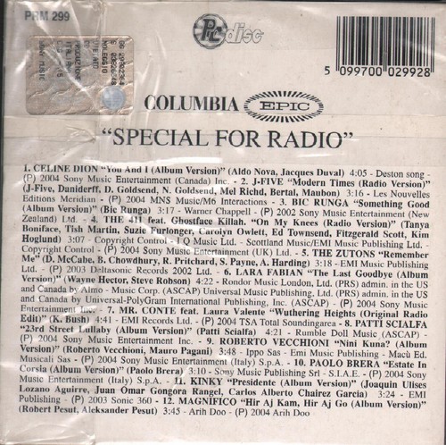 Count feat laura valente - mr.,