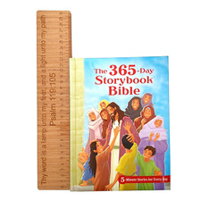 Children's 365-Day Storybook