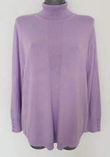 Gelco Damen Rollkragenpullover