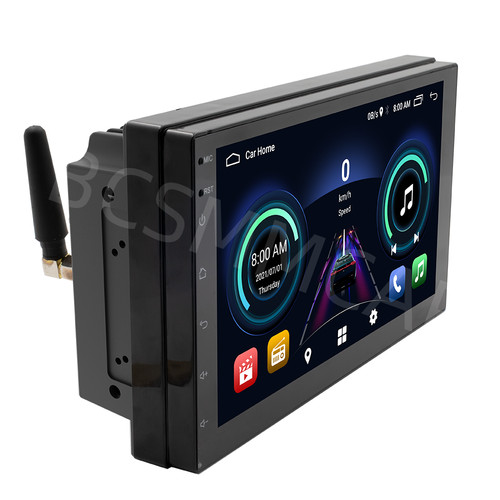 Car radio stereo gps - stereo,