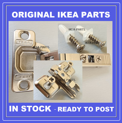 Ikea scharnier pax komplement - ikea,