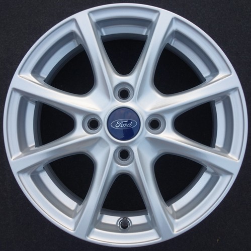Original ford fiesta 8 - mk,