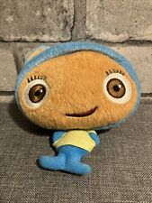 Fisher Price Waybuloo Nok Tok