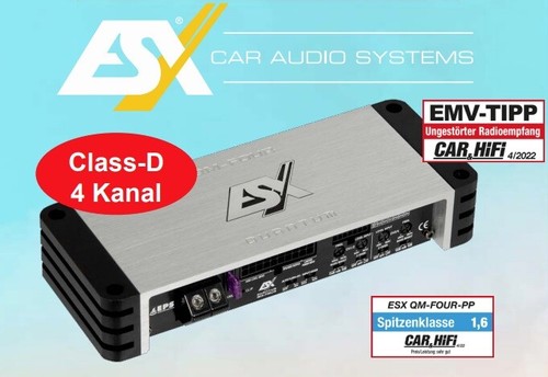 Ware esx four - b-ware, 4