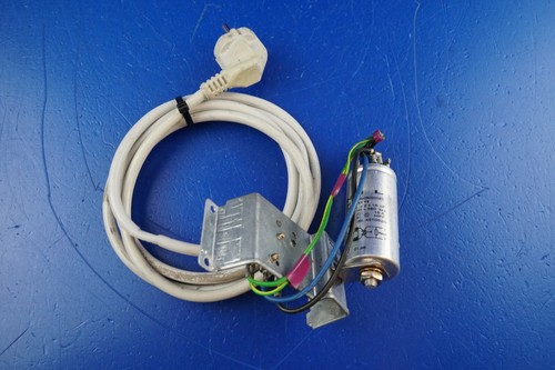Entstörfilter waschmaschine - waschmaschine,