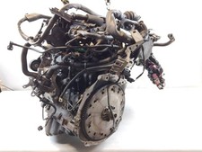 Motor CDHB 1.8TFSI 118kw