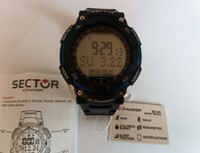 Armbanduhr SECTOR No Limits