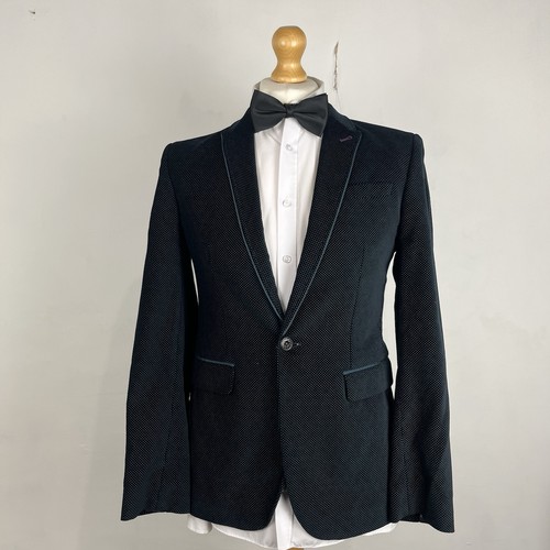 Ted baker samt - samt, blazer