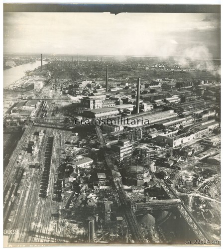 Orig riesen foto usaaf - foto,