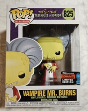 Funko Pop - The Simpsons
