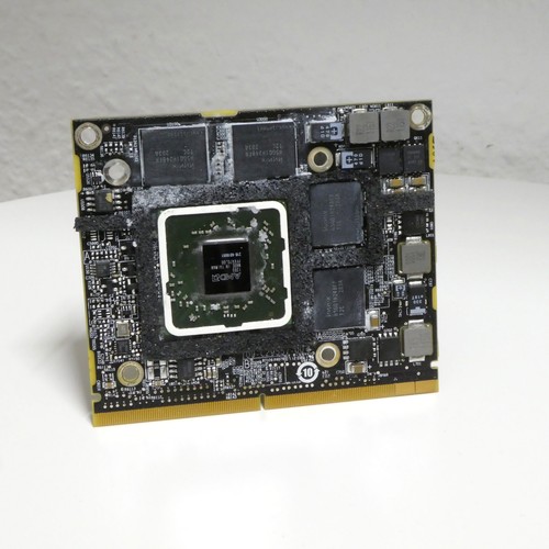 Amd radeon 6770m 512mb mxm - radeon, hd