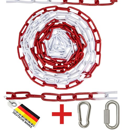 Stahlkette 30m metall - stahlkette,