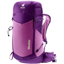 Deuter damen rucksack speed - deuter,