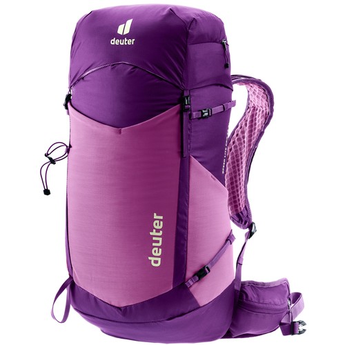 Deuter damen rucksack - damen, speed