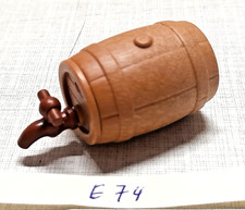 Playmobil holzfass zapfhahn - playmobil,
