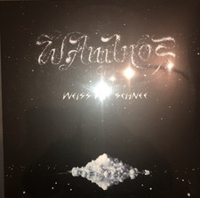 NEU 12" Vinyl LP Weiss Wie