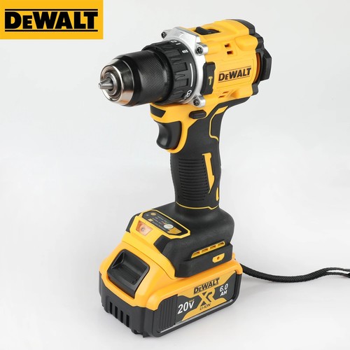 Dewalt dcd805 18v - dewalt,