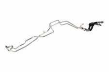 VAICO ÖLLEITUNG ÖLKÜHLER