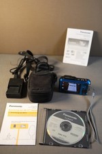 Panasonic Lumix DMC-FT5