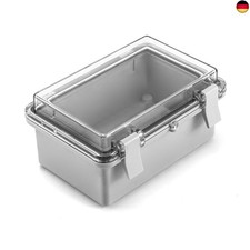 QWORK® Industriegehäuse