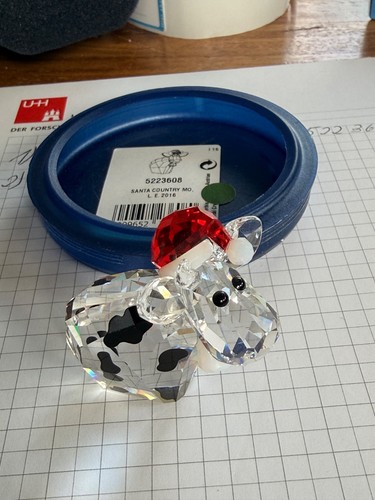 Orig swarovski kristallfigur - orig.,